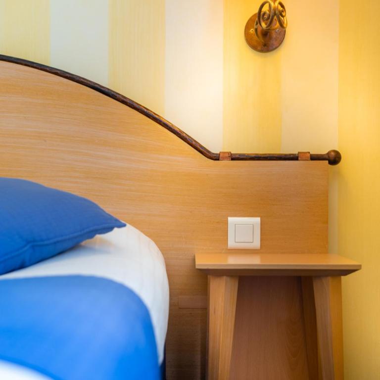 Hotel Delambre - Superior Double Room - 6