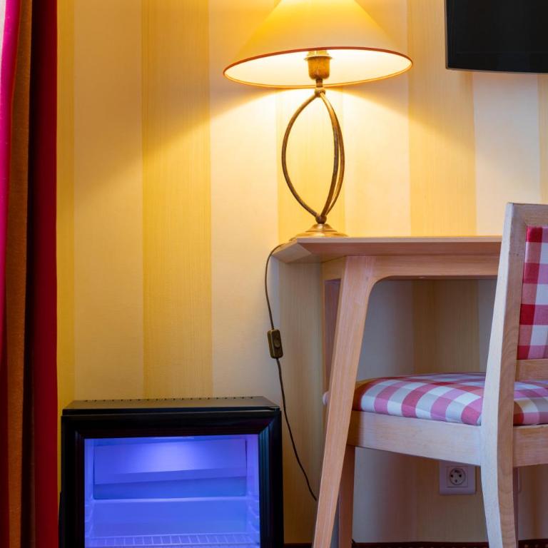 Hotel Delambre - Superior Double Room - 5