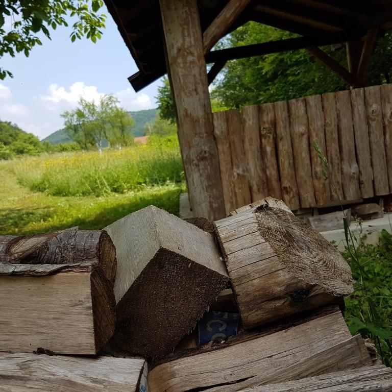 Eko House Dobrenica - Vacation Home - 4