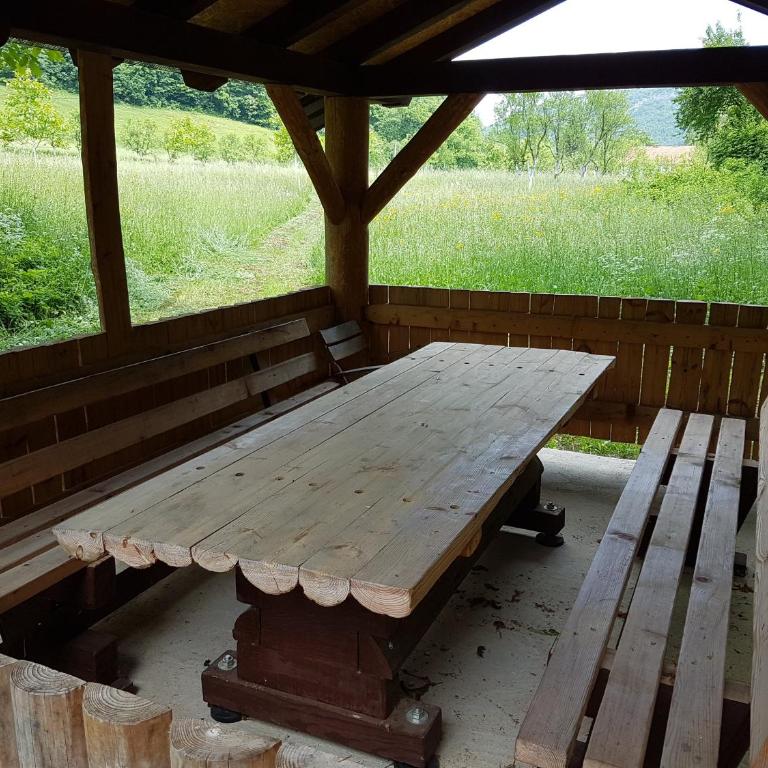 Eko House Dobrenica - Vacation Home - 5