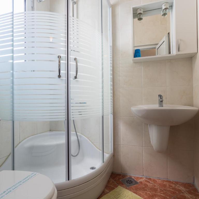 Villa Jadranka Sutomore - Studio Apartman - 6