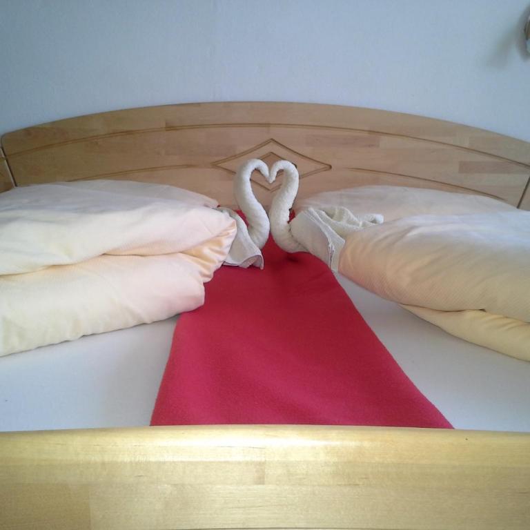 Erlebnisbauernhof Urak - Doppelzimmer mit Balkon - 5