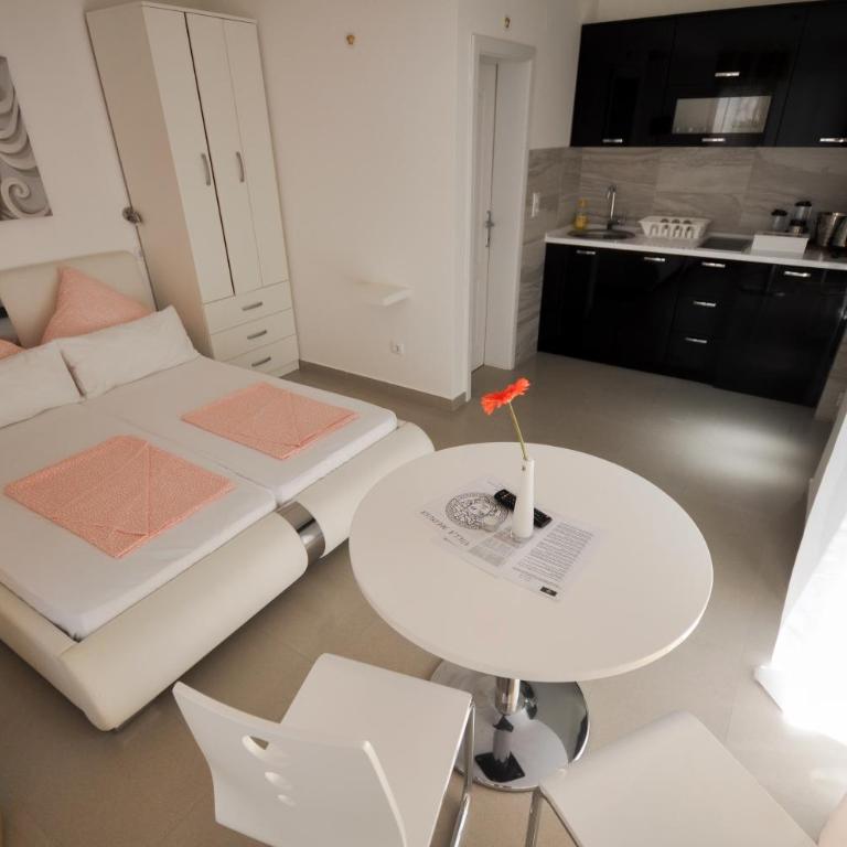 Villa Medusa Apartments - Adults only - - Apartment - Ground Floor - 36