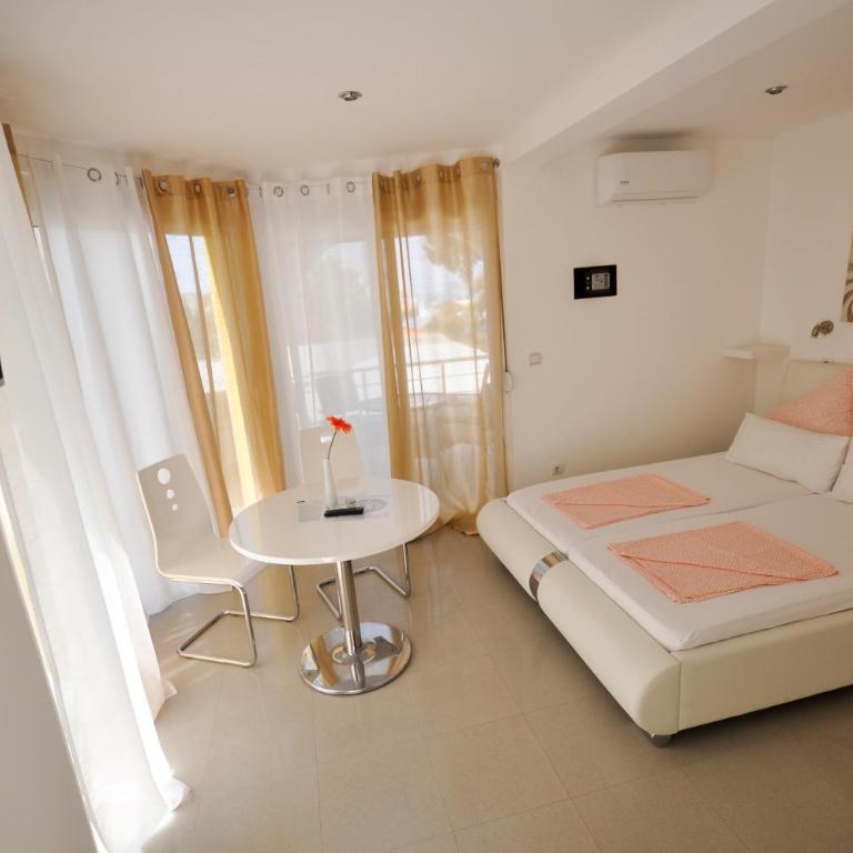 Villa Medusa Apartments - Adults only - - Apartman - Prizemlje - 37