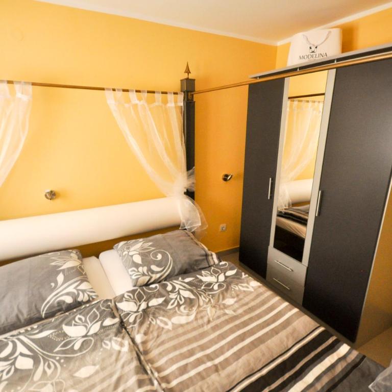 Villa Medusa Apartments - Adults only - - Deluxe Apartment - 46