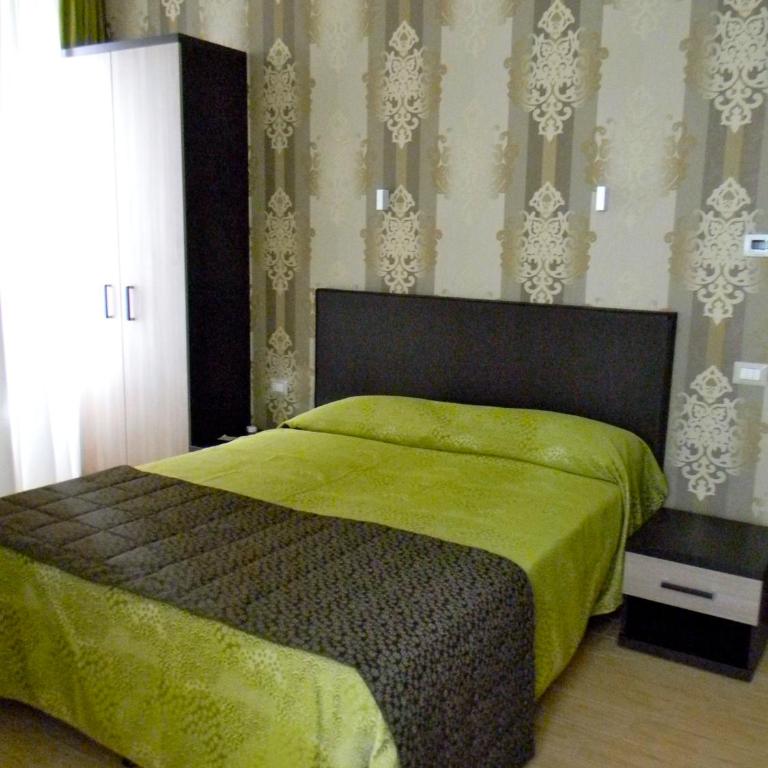 Rome Kings Suite - Habitación Doble - 1 o 2 camas - 30