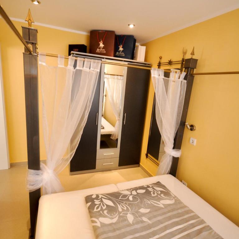 Villa Medusa Apartments - Adults only - - Deluxe Apartment - 30
