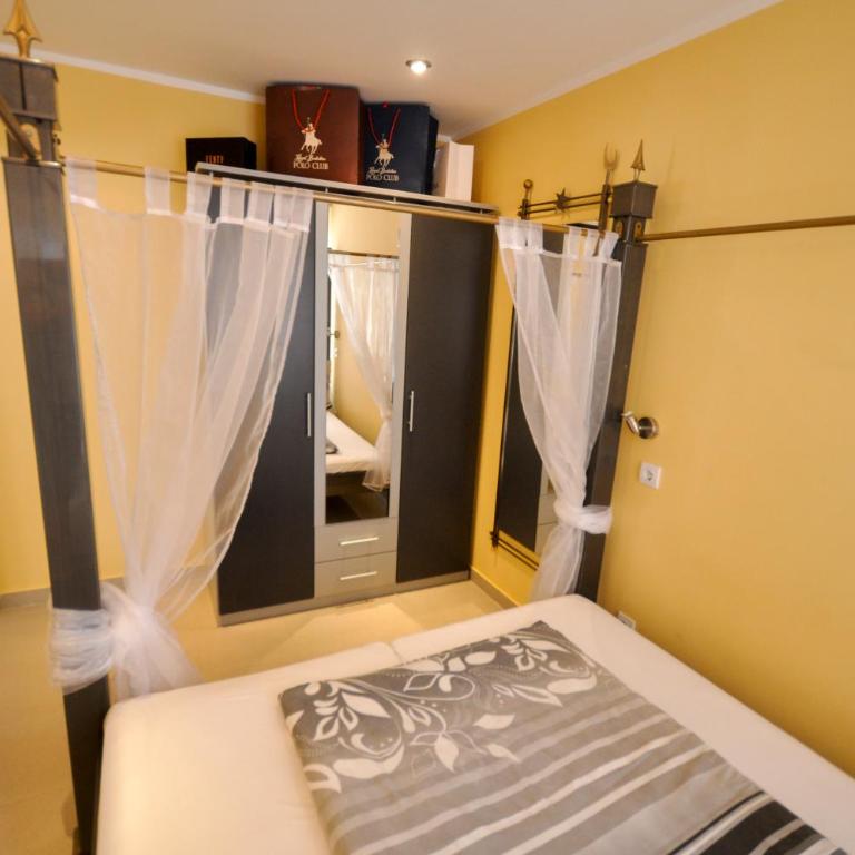 Villa Medusa Apartments - Adults only - - Deluxe Apartment - 31