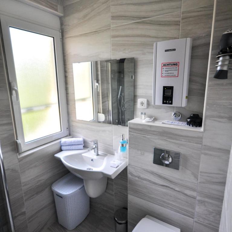 Villa Medusa Apartments - Adults only - - Apartment - 29