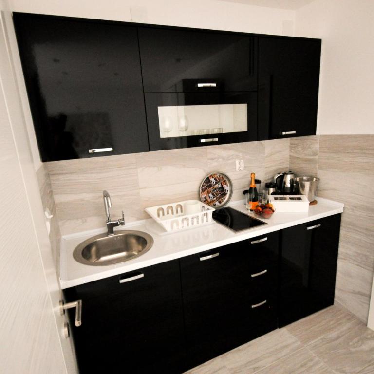 Villa Medusa Apartments - Adults only - - Apartment - 30