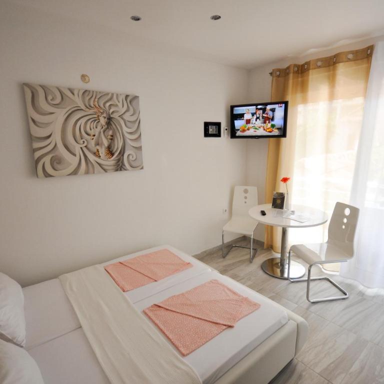 Villa Medusa Apartments - Adults only - - Apartment - 36