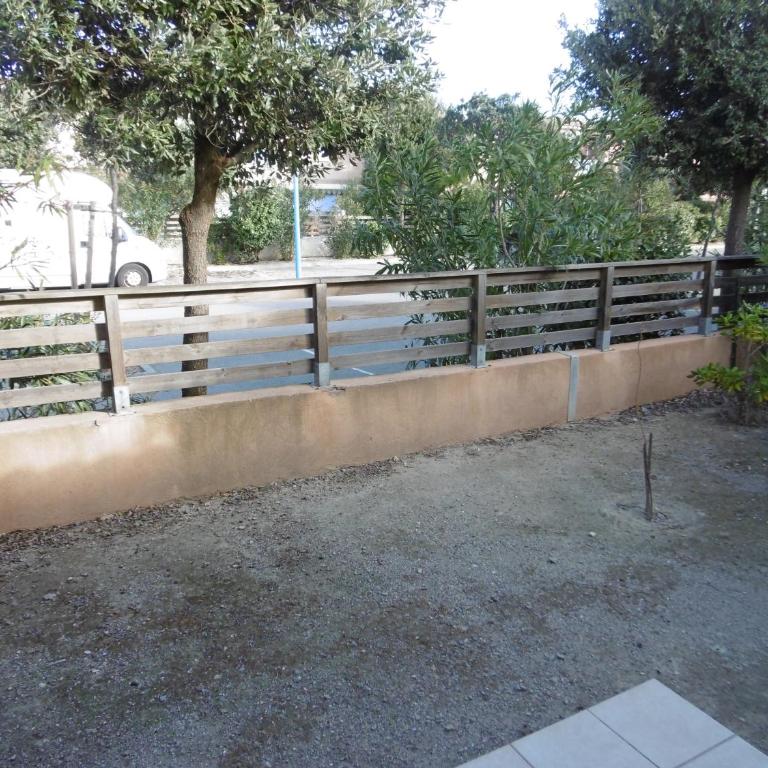 Holidayland Residence Plein Sud villa 60m2 6 couchages - Villa - 5