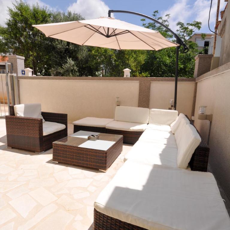 Villa Medusa Apartments - Adults only - - Apartment with Sea View - 24
