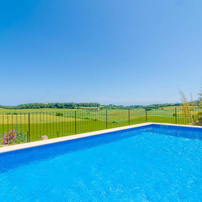 Es Pont Den Teulari Nou - Villa de 3 dormitorios - 38