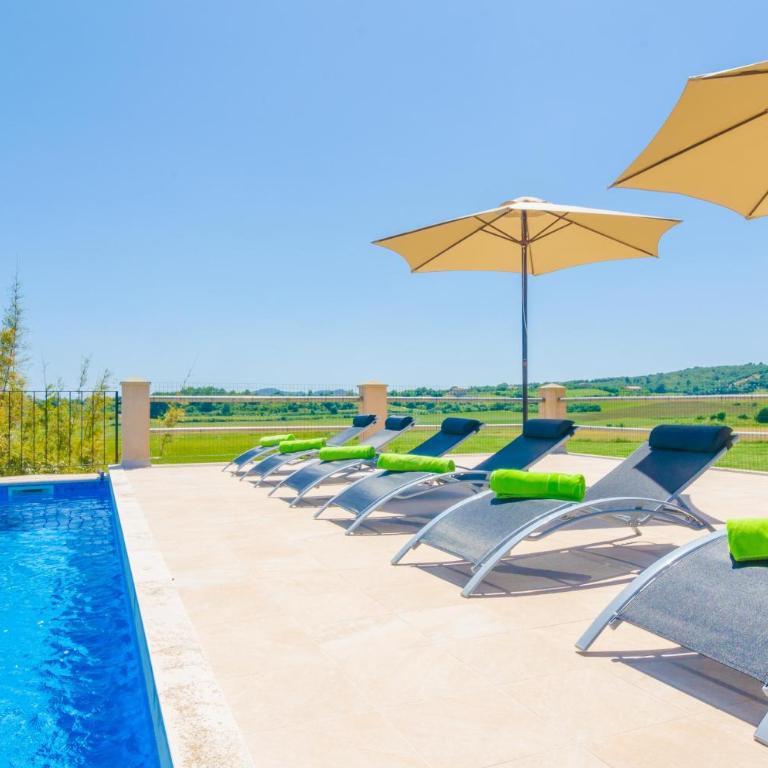 Es Pont Den Teulari Nou - Villa de 3 dormitorios - 37