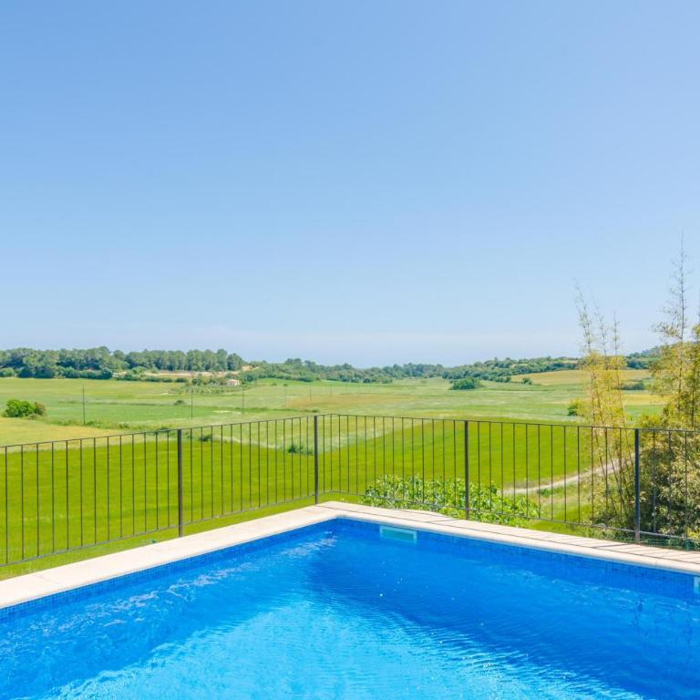 Es Pont Den Teulari Nou - Villa de 3 dormitorios - 36
