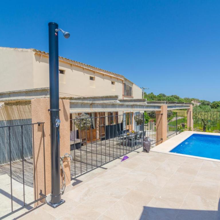 Es Pont Den Teulari Nou - Villa de 3 dormitorios - 35