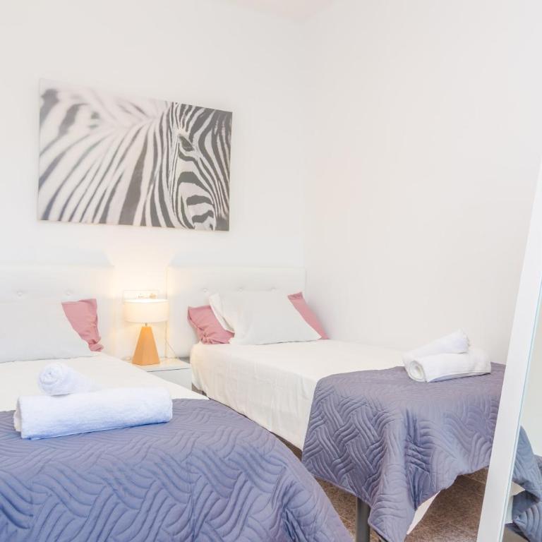 Es Pont Den Teulari Nou - Villa de 3 dormitorios - 25