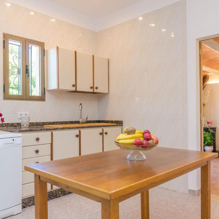 Es Pont Den Teulari Nou - Villa de 3 dormitorios - 18