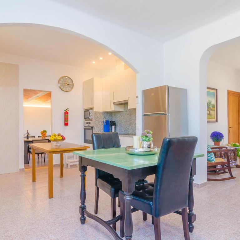 Es Pont Den Teulari Nou - Villa de 3 dormitorios - 17