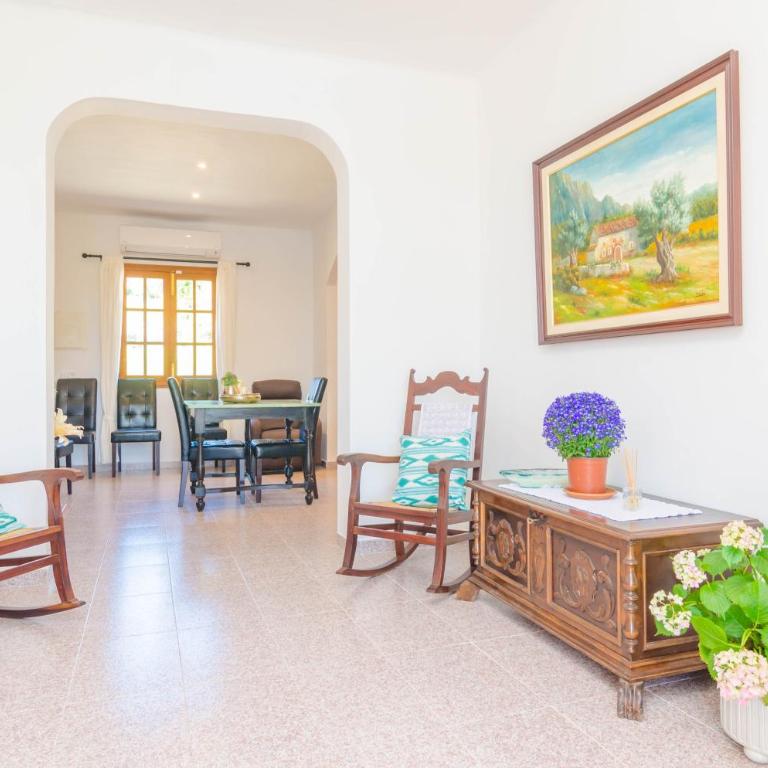 Es Pont Den Teulari Nou - Villa de 3 dormitorios - 15