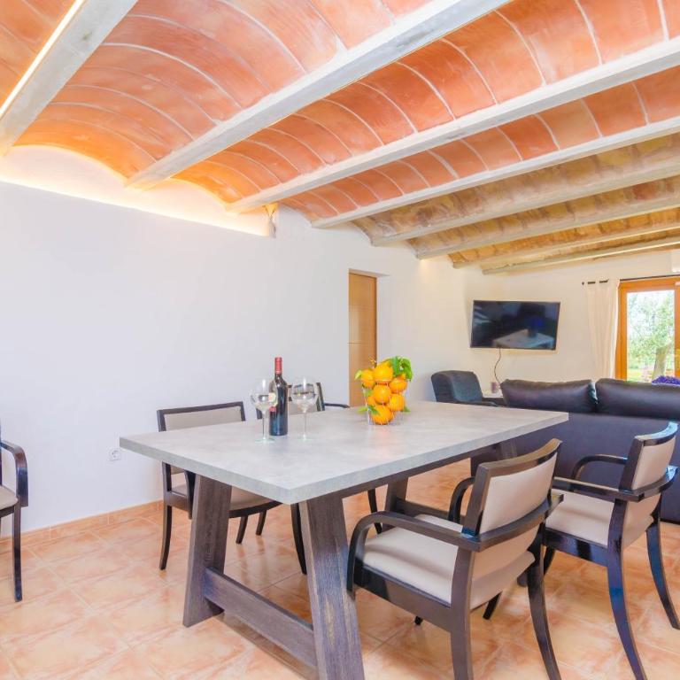 Es Pont Den Teulari Nou - Villa de 3 dormitorios - 12