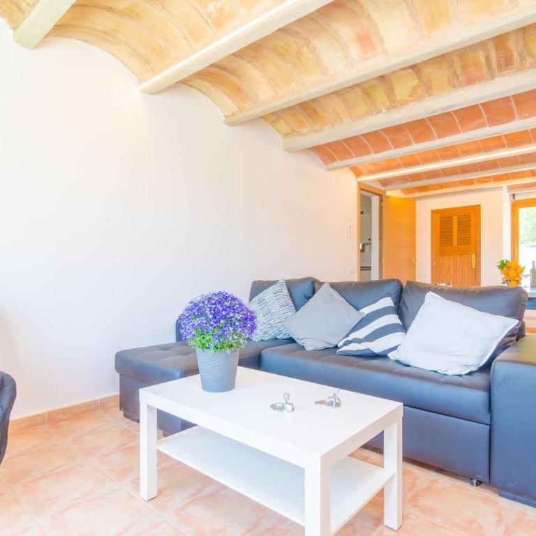 Es Pont Den Teulari Nou - Villa de 3 dormitorios - 10