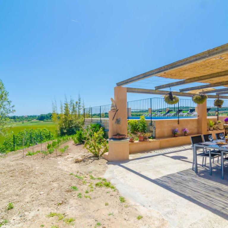 Es Pont Den Teulari Nou - Villa de 3 dormitorios - 6