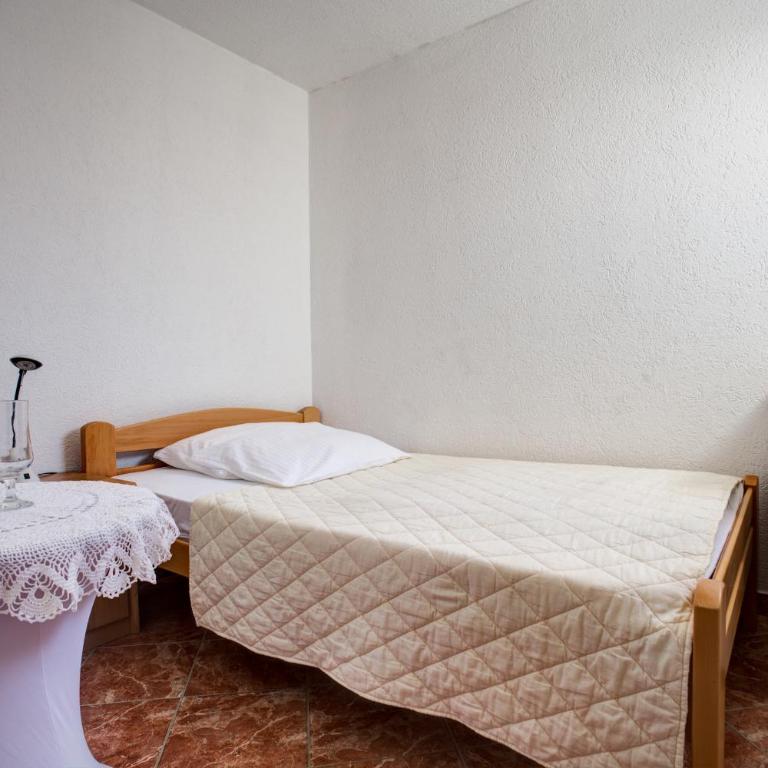 Villa Jadranka Sutomore - Studio Apartman - 1