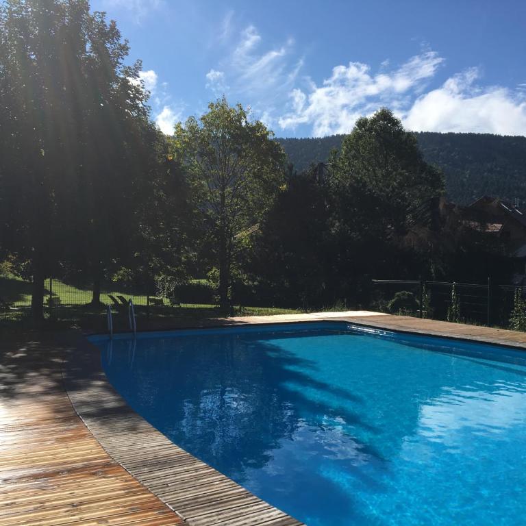 Le Petit Skieur B&B - Chalet Supérieur - 13
