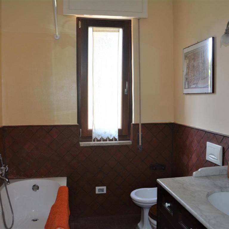 B&B Betulla dell'Etna - Doppelzimmer mit Balkon - 3