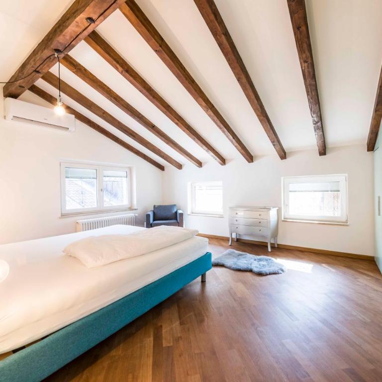 Stay COOPER l Goethe Suite - Apartment - 11