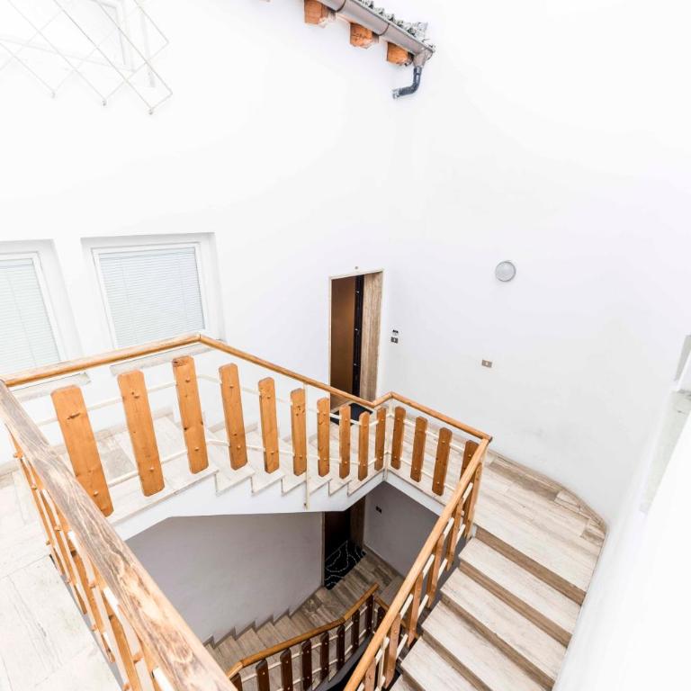 Stay COOPER l Goethe Suite - Apartment - 13