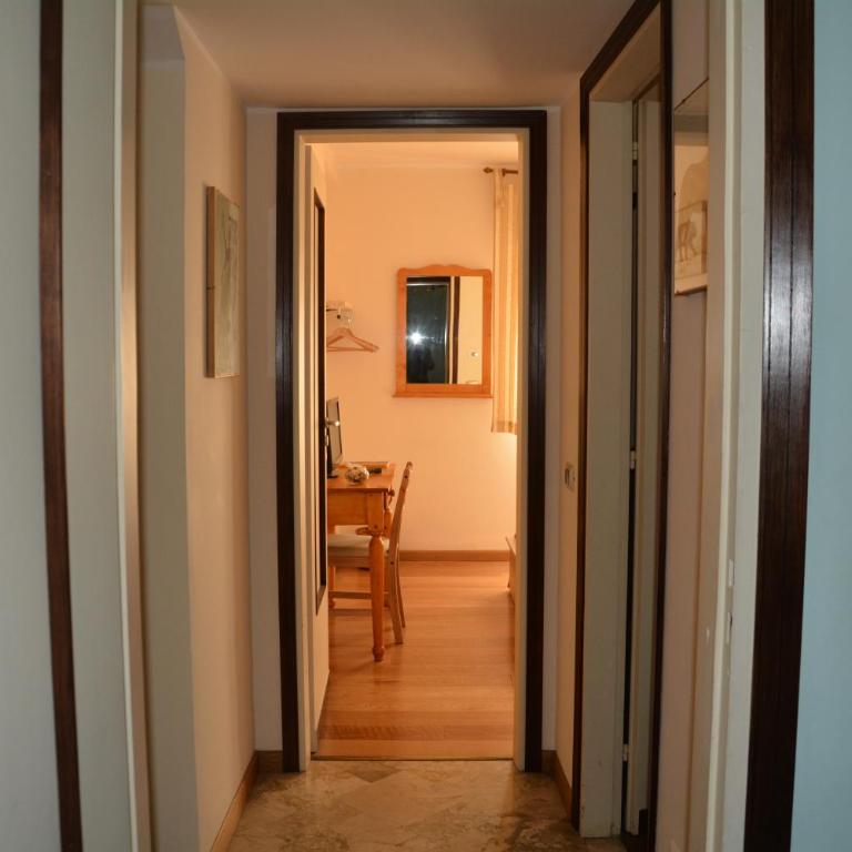 B&B Betulla dell'Etna - Vierbettzimmer mit eigenem Bad - 2
