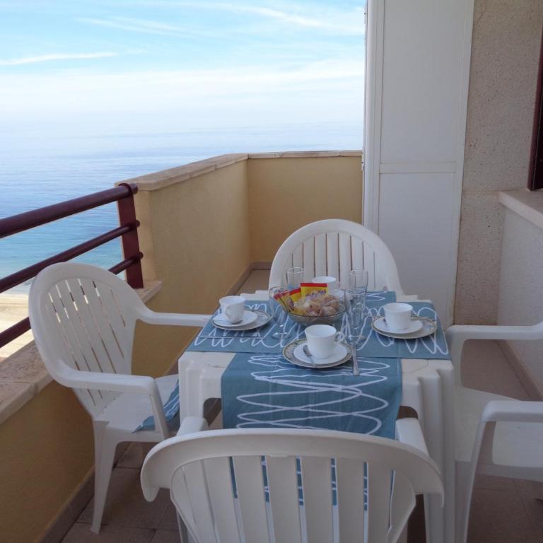 Edificio Zafiro - Apartamento de 2 dormitorios - 43