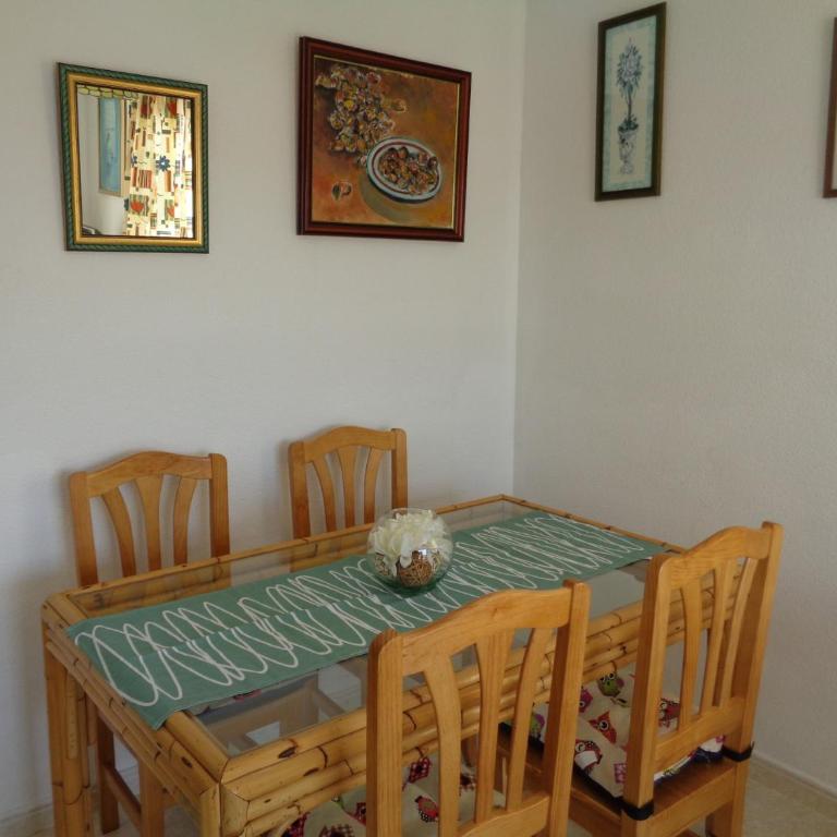 Edificio Zafiro - Apartamento de 2 dormitorios - 42