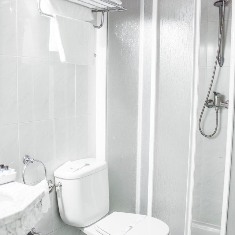 Nest Style Santiago - Doppelzimmer - zur Außenseite - 6
