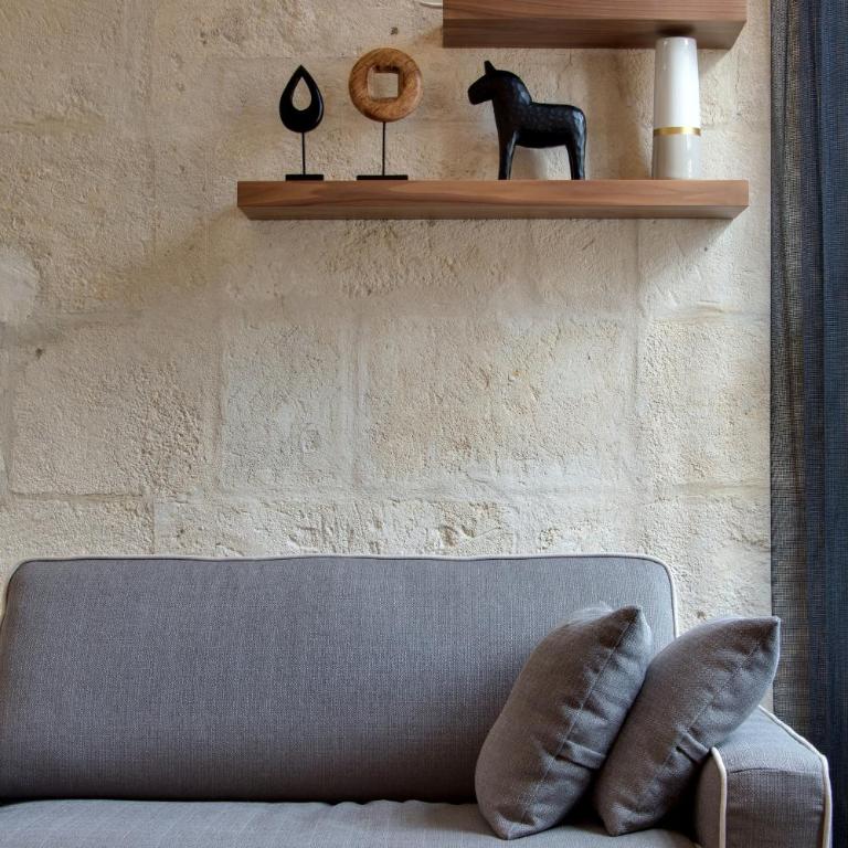 Boutique Hôtel des Remparts & Spa - Suite - 5