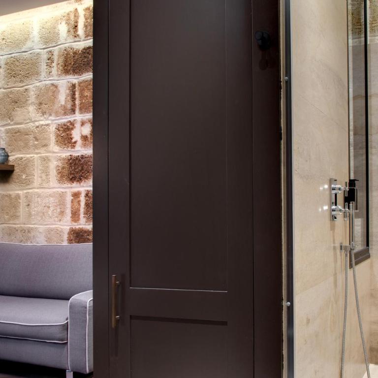 Boutique Hôtel des Remparts & Spa - Suite Junior - 7