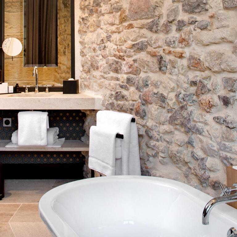 Boutique Hôtel des Remparts & Spa - Suite Junior - 5