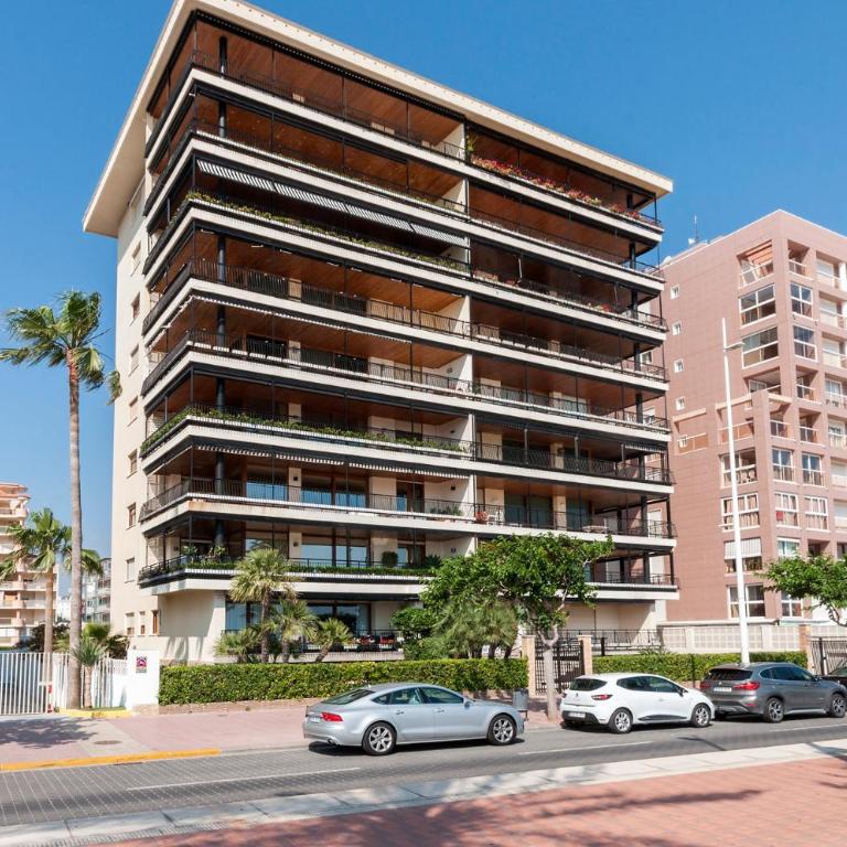 Ag Casa Del Mar Premium - Apartamento - 44