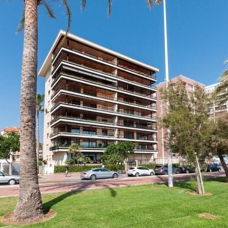 Ag Casa Del Mar Premium - Apartamento - 47