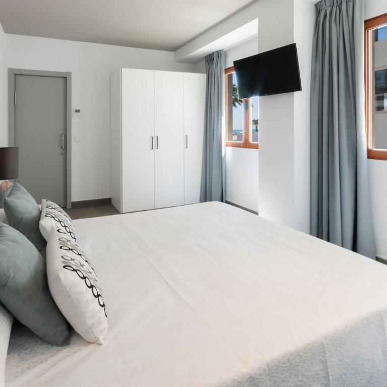 Ag Casa Del Mar Premium - Apartamento - 22