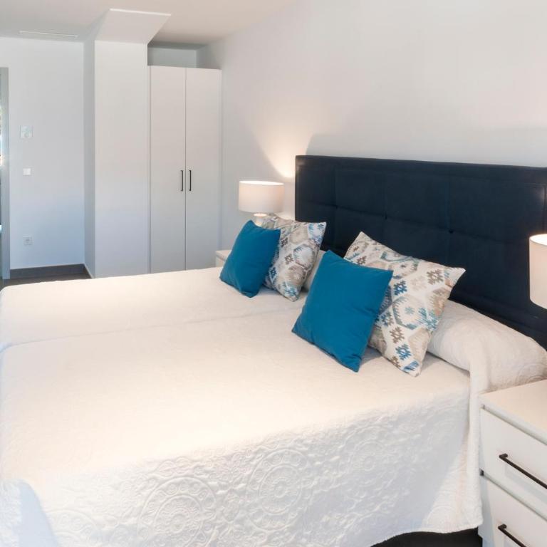 Ag Casa Del Mar Premium - Apartamento - 26