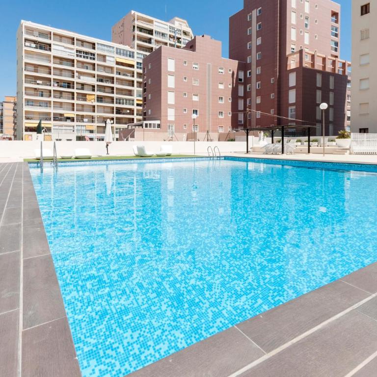 Ag Casa Del Mar Premium - Apartamento - 51