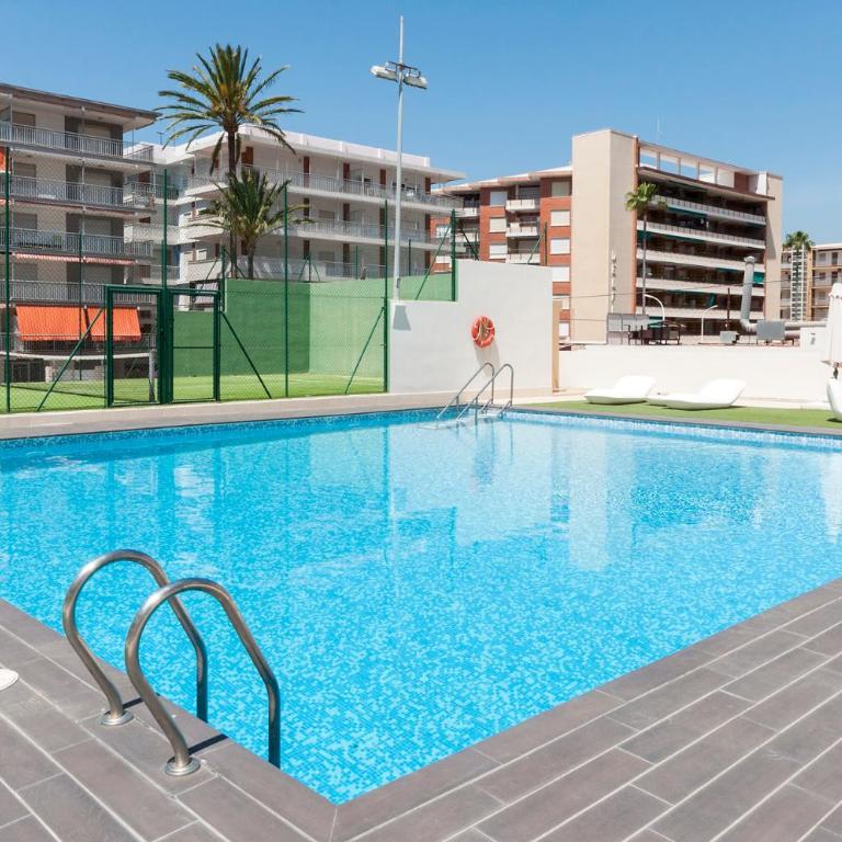 Ag Casa Del Mar Premium - Apartamento - 54