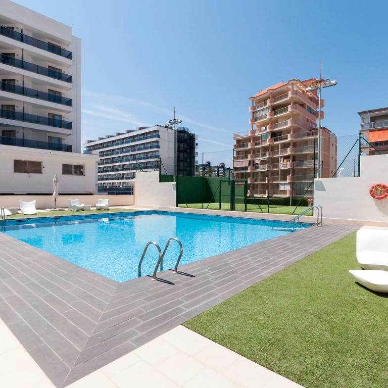 Ag Casa Del Mar Premium - Apartamento - 50
