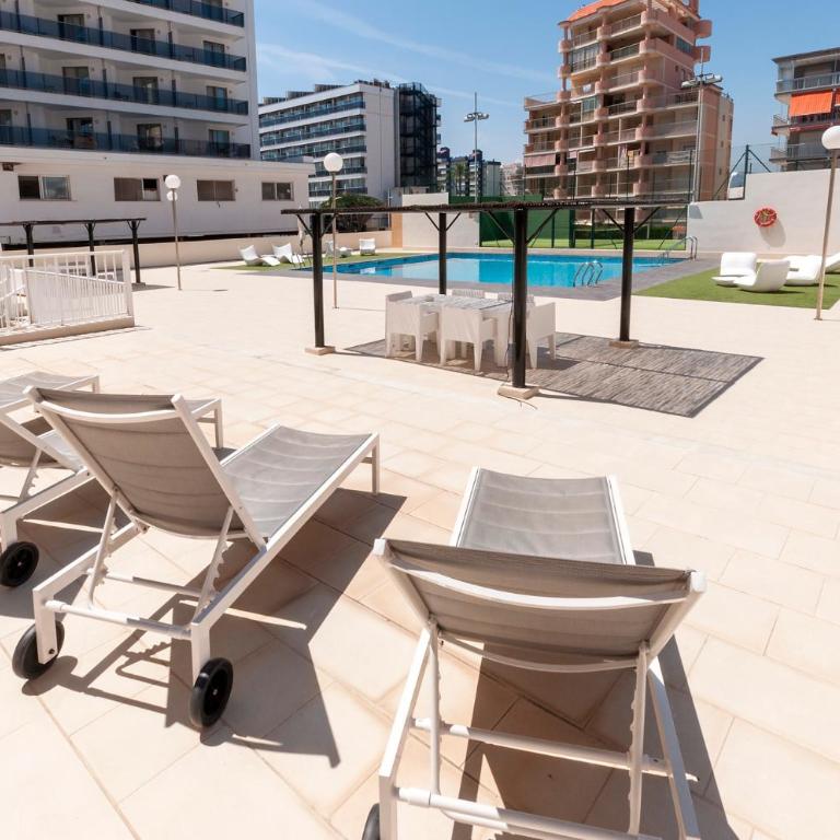 Ag Casa Del Mar Premium - Apartamento - 49