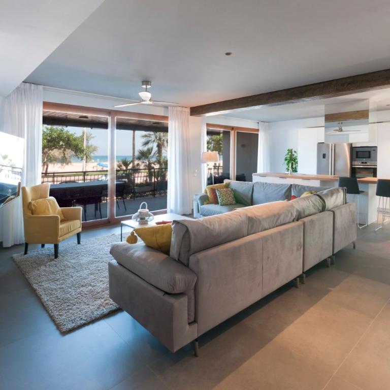 Ag Casa Del Mar Premium - Apartamento - 1