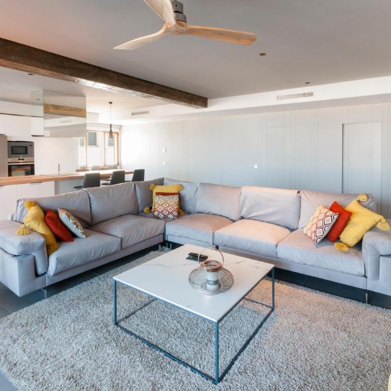 Ag Casa Del Mar Premium - Apartamento - 4